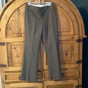 Banana Republic TheMartin Fit pants